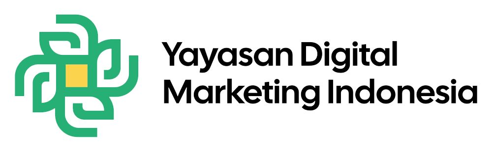 Yayasan Digital Marketing Indonesia